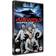 Airwolf - Complete Season 4 (5 disc set) [DVD]